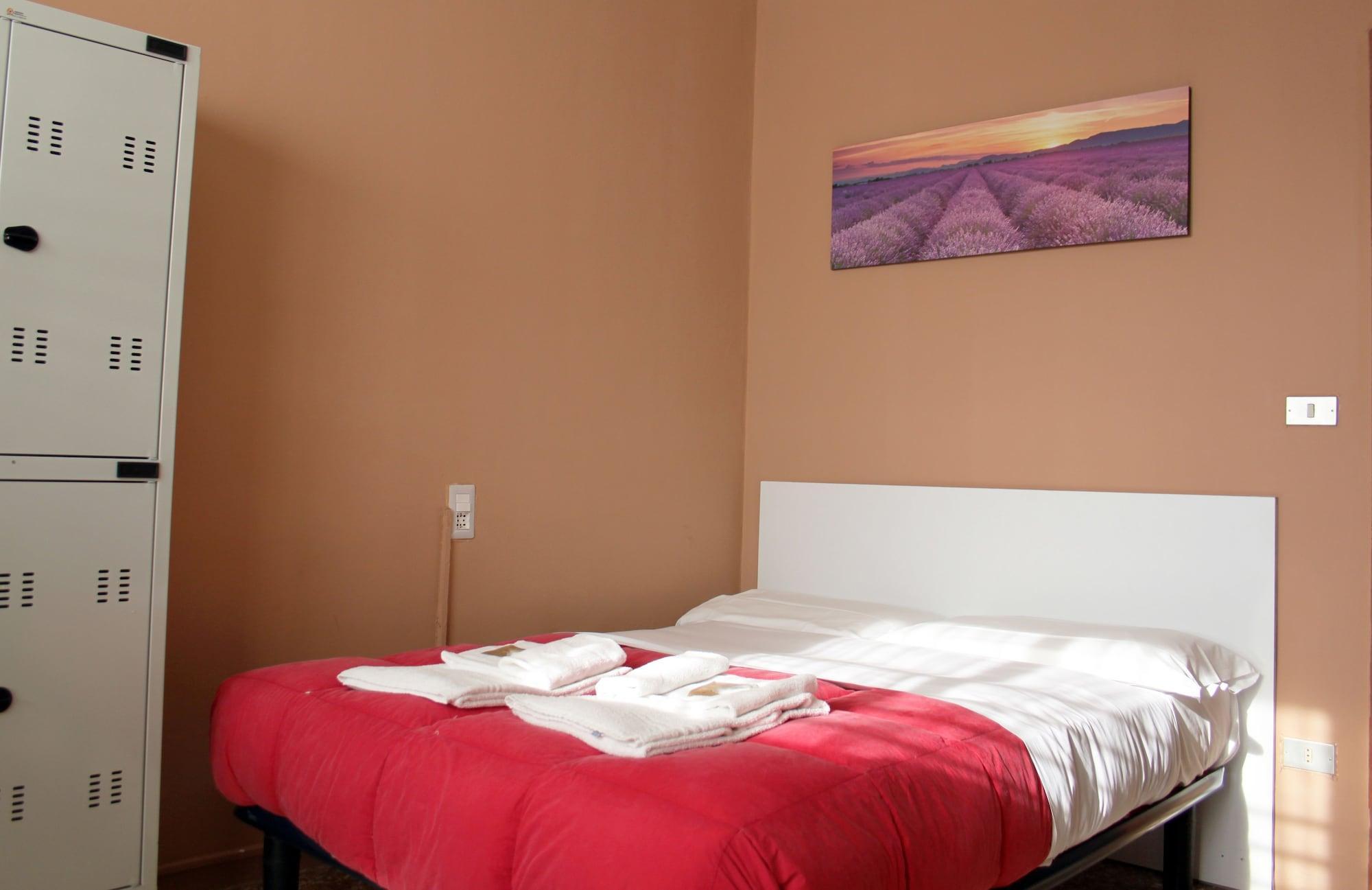 Hotel Colombo Marghera Dış mekan fotoğraf