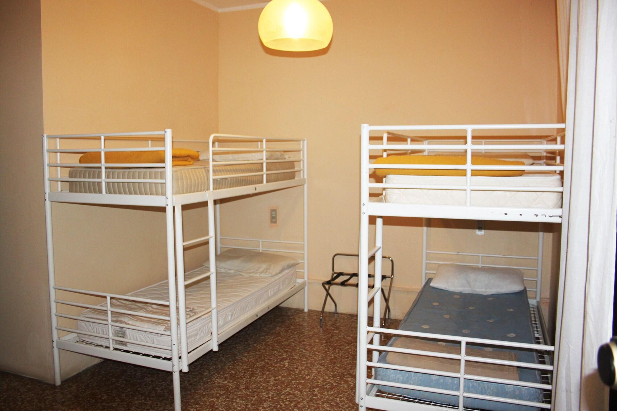 Hotel Colombo Marghera Dış mekan fotoğraf