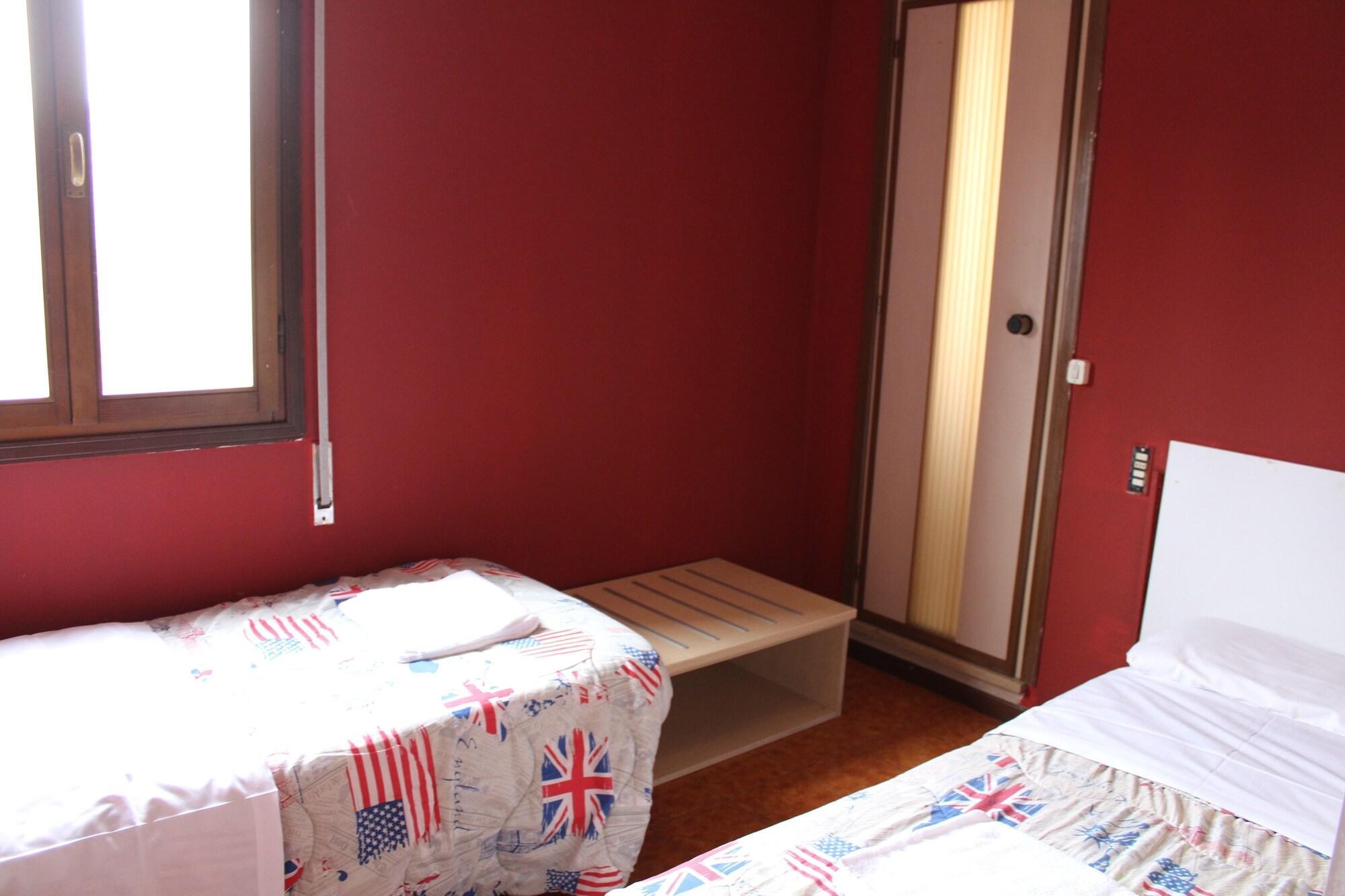 Hotel Colombo Marghera Dış mekan fotoğraf