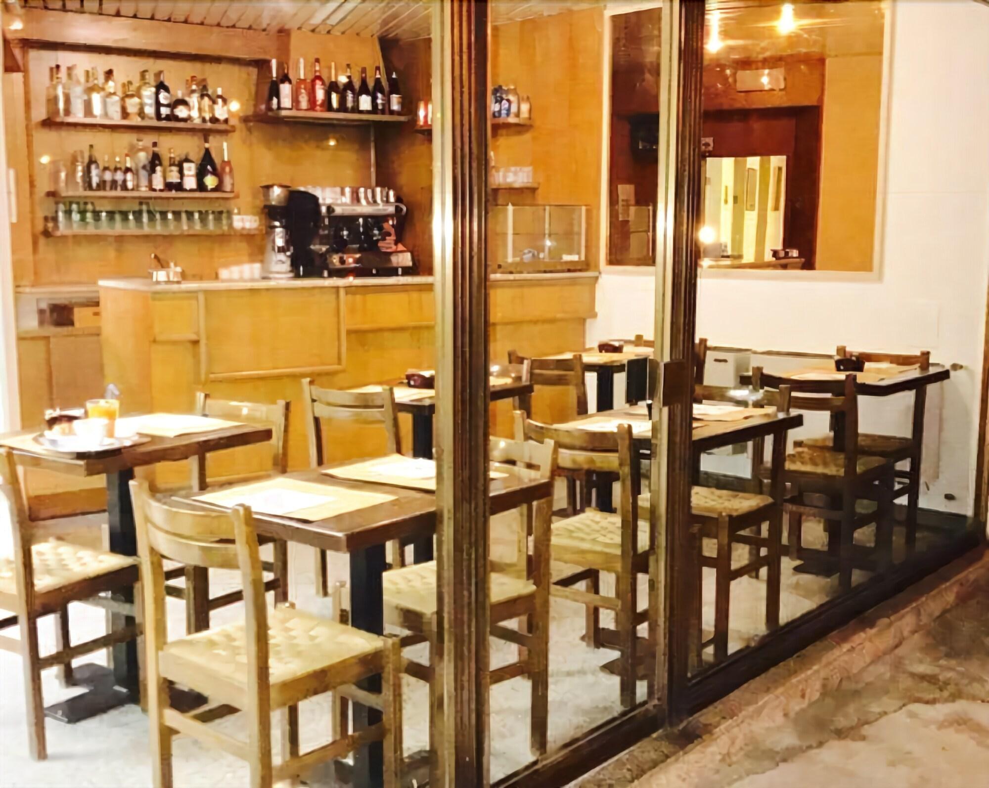 Hotel Colombo Marghera Dış mekan fotoğraf