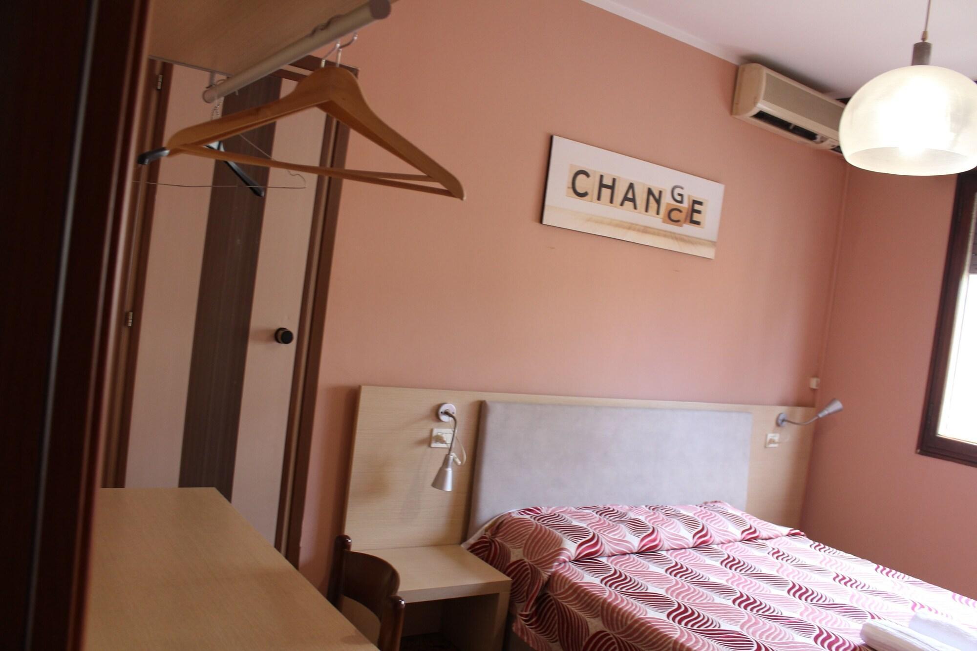 Hotel Colombo Marghera Dış mekan fotoğraf
