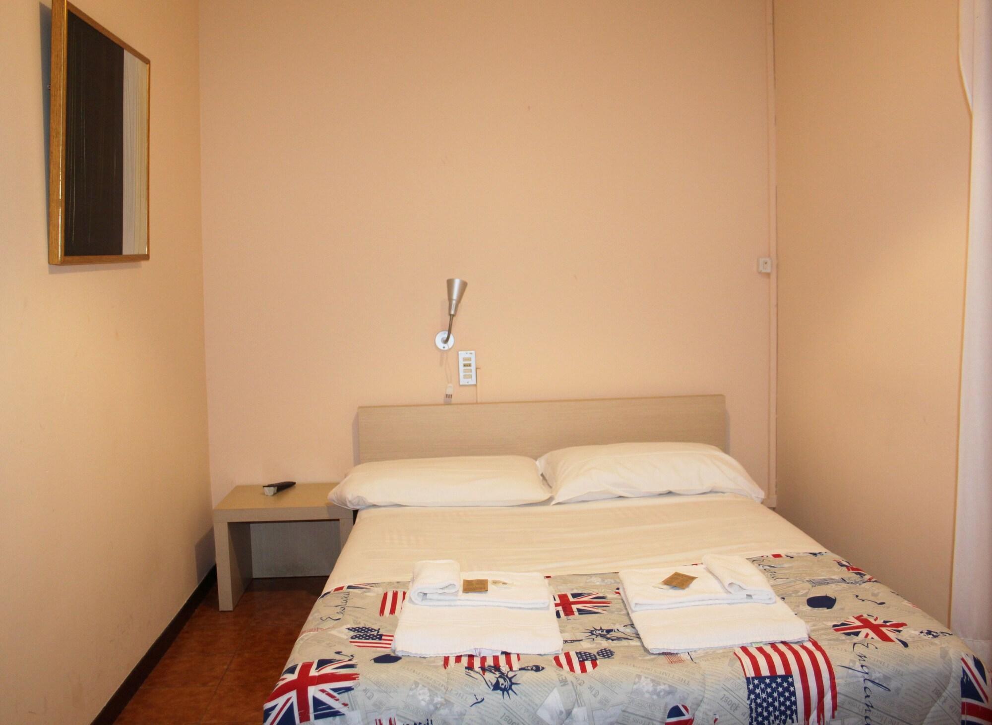 Hotel Colombo Marghera Dış mekan fotoğraf