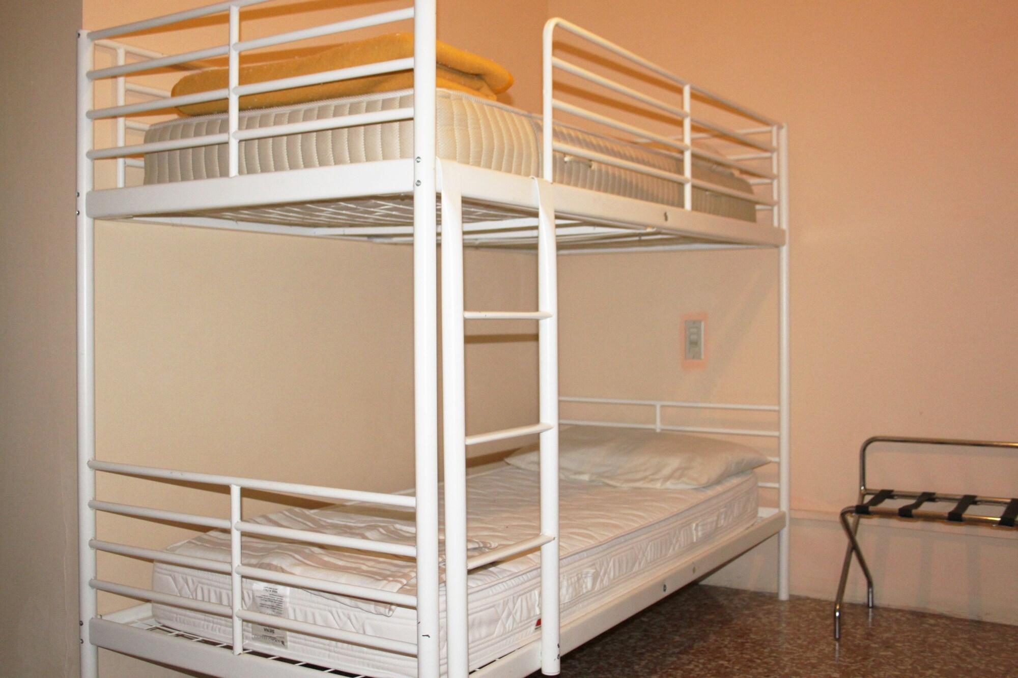 Hotel Colombo Marghera Dış mekan fotoğraf
