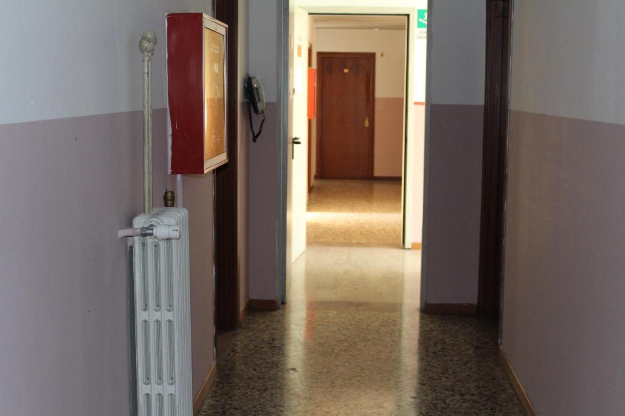 Hotel Colombo Marghera Dış mekan fotoğraf