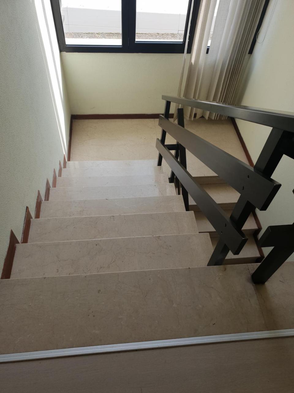 Hotel Colombo Marghera Dış mekan fotoğraf