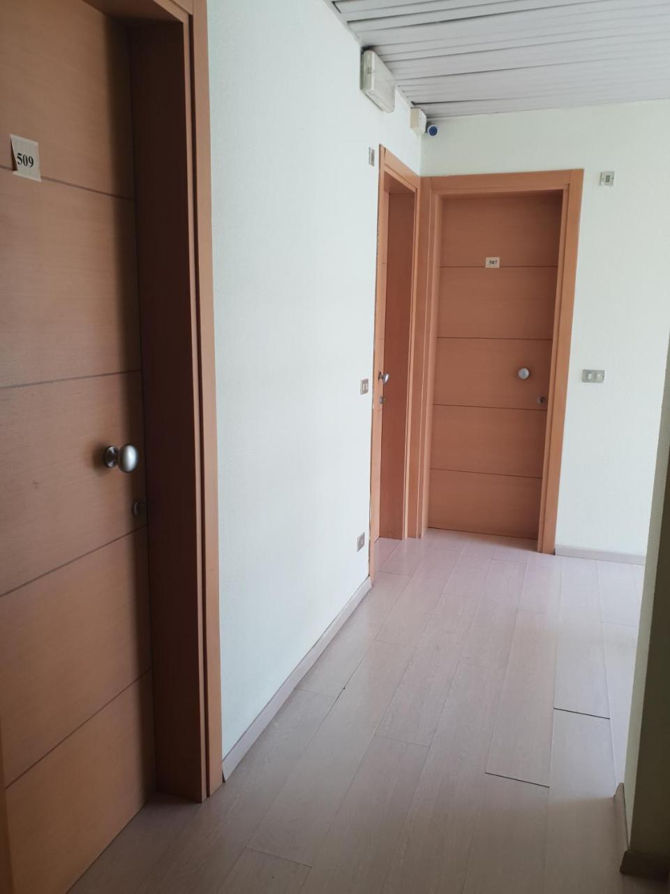 Hotel Colombo Marghera Dış mekan fotoğraf