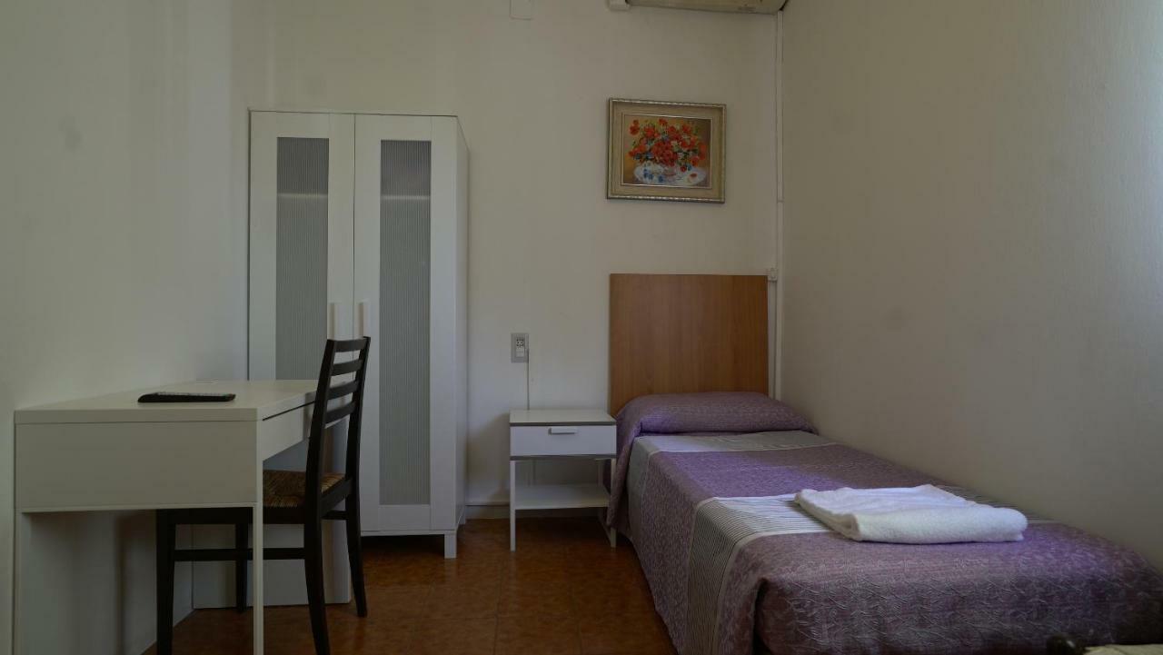 Hotel Colombo Marghera Dış mekan fotoğraf