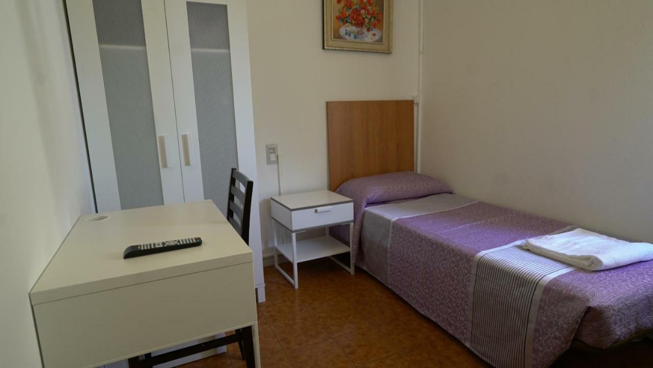Hotel Colombo Marghera Dış mekan fotoğraf
